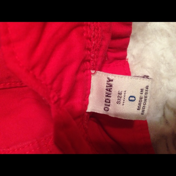 Shorts - Picture 3 of 3